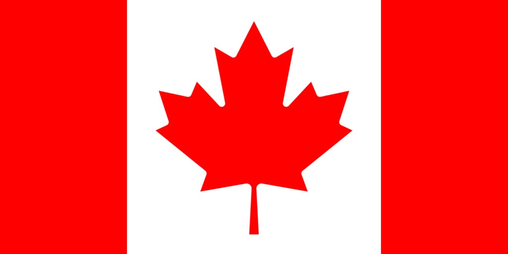 Canada Flag